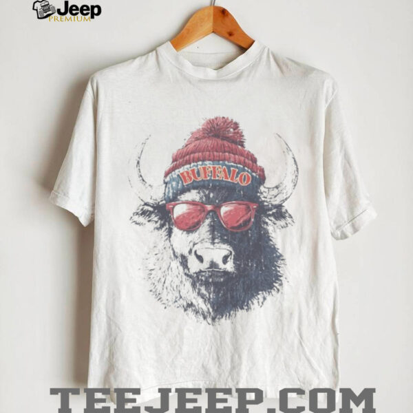 Buffalo Bill Football Game Day Shirt