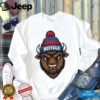 Buffalo Bills Triple Threat Catch Run KicK Ray Does it all shirt