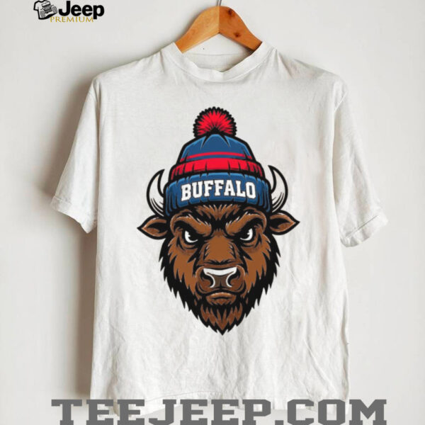 Buffalo Bill Football Shirt