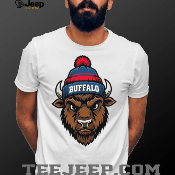 Buffalo Bill Football Shirt