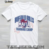 Buffalo Bills Highmark Stadium Farewell Season Youth T Shirt