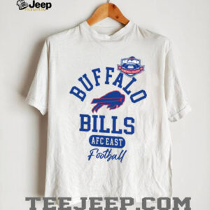 Buffalo Bills Highmark Stadium Farewell Season Youth T Shirt