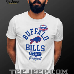 Buffalo Bills Highmark Stadium Farewell Season Youth T Shirt