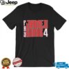 Antelope Buffalo Bills parody logo NFL 2025 shirt