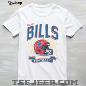 Buffalo Bills NFL spray heart 2025 shirt