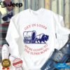 Josh Allen MVP Speech Closing Quote T Shirt