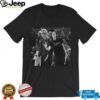 Baby Yoda I don’t care how old I get if I min a store free treat shirt