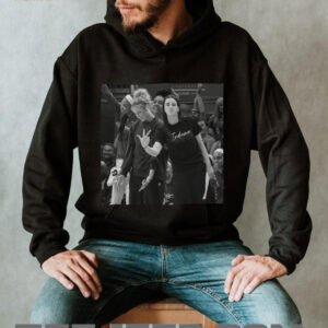 Caitlin Clark x Sophie Cunningham Shirt