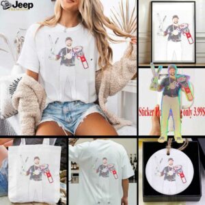 Cal Raleigh Home Run Derby Champ 2025 shirt