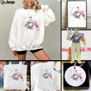 Cal Raleigh Home Run Derby Champ 2025 shirt