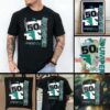 Minnesota Twins Playoffs Clinched AL Central Division Champions 2025 shirt