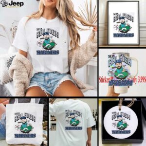 Cal Raleigh caricature swing Seattle Mariners shirt