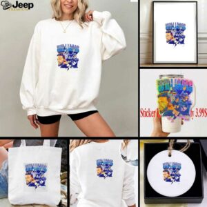 Caleb Williams Chicago Bears Collage Cartoon shirt