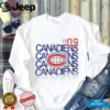 Champion Red Chicago Blackhawks T Shirt