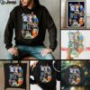 Real men follow football is sexy shirt
