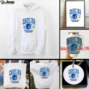 Carolina Football Panther football shirt