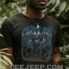 Carolina Mascot Carolina Football Fan Shirt