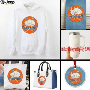 Catstros style Houston Astros shirt