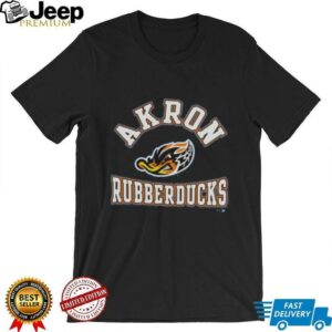Champion Akron RubberDucks Shirt