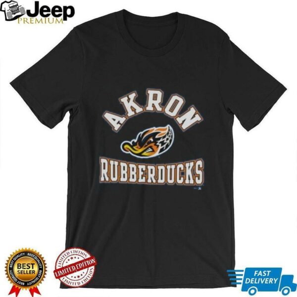 Champion Akron RubberDucks  Shirt