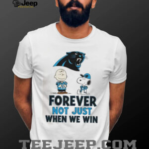 Charlie Brown Snoopy Green Bay Packers Forever Not Just When...