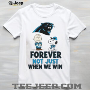 Charlie Brown Snoopy Green Bay Packers Forever Not Just When...
