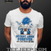 Todd Gurley Is Eligible For The Hall Of Fame The Former Rams Running Back Is Now A First Time Eligible Candidate T Shirt
