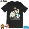 Slam Cecilia Zandalasini Golden State Valkyries Basketball Shirt