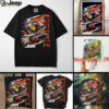 Chase Elliott Hendrick Motorsports Team Collection Llumar T Shirt