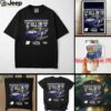 Chase Elliott Hendrick Motorsports Team Collection NAPA Car T Shirt