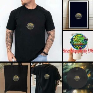 Chase Elliott Hendrick Motorsports Collection T Shirt