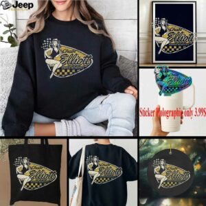 Chase Elliott Hendrick Motorsports Collection T Shirts