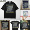 Chase Elliott Hendrick Motorsports Team Collection NAPA Patriotic Car T Shirts