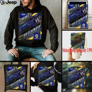 Chase Elliott Hendrick Motorsports Team Collection Car T Shirts