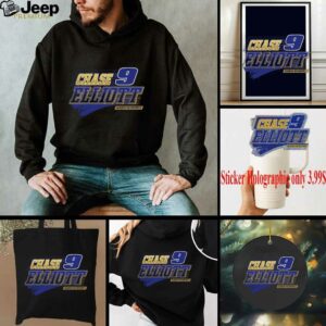 Chase Elliott Hendrick Motorsports Team Collection NAPA 100th Anniversary Car...