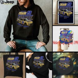 Chase Elliott Hendrick Motorsports Team Collection NAPA 100th Anniversary Car...