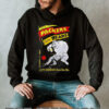 Chicago Bears The Monsters Of The Midway Abbey Road Shirt
