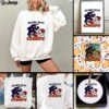 Chicago Bears Matt Eberflus Ted Head shirt