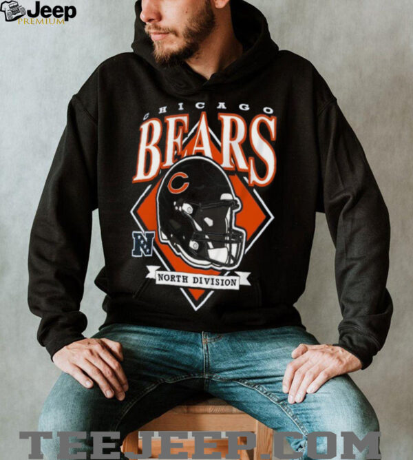 Chicago Bears Team Logo T Shirt