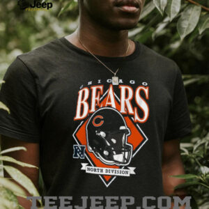 Chicago Bears Team Logo T Shirt