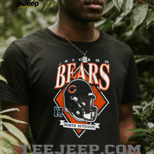 Chicago Bears Team Logo T Shirt