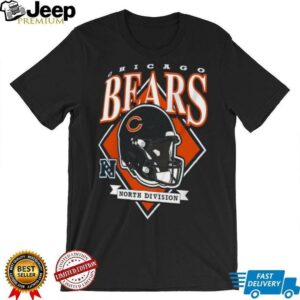 Chicago Bears Team Logo T Shirt