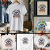 Anthony Hankerson Oregon State Football player collage shirt