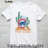 Chicago Cubs 2025 Spring Training ’47 Grey Franklin T Shirt