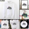 Official Chicago Cubs Polar Chancla Power Shirt
