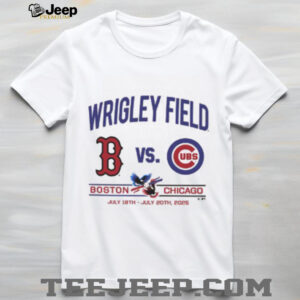 I may not live in Chicago but on game day my heart and my soul belong to the Cubs shirt