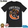 Da Bears T Shirt