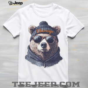 Chicago Mascot Chicago Football Fan Shirt