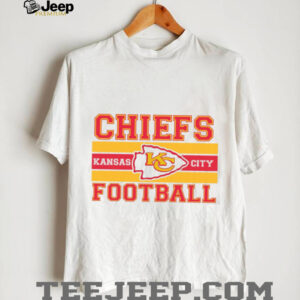 Chiefs Football Kansas City Shirt