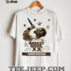 The dog walkers club ranger leash shirt